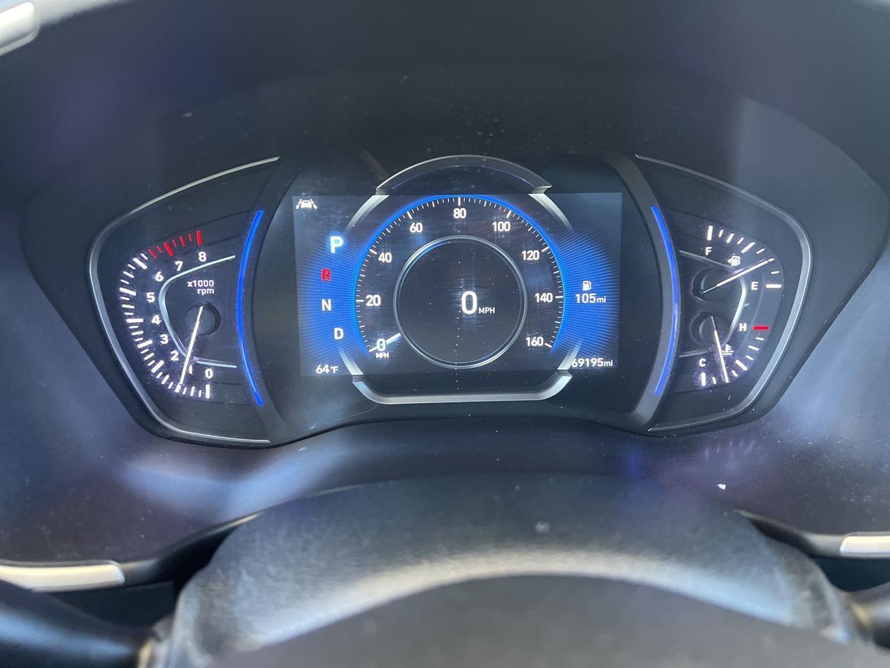 2020 Hyundai Santa Fe SEL Waldorf MD