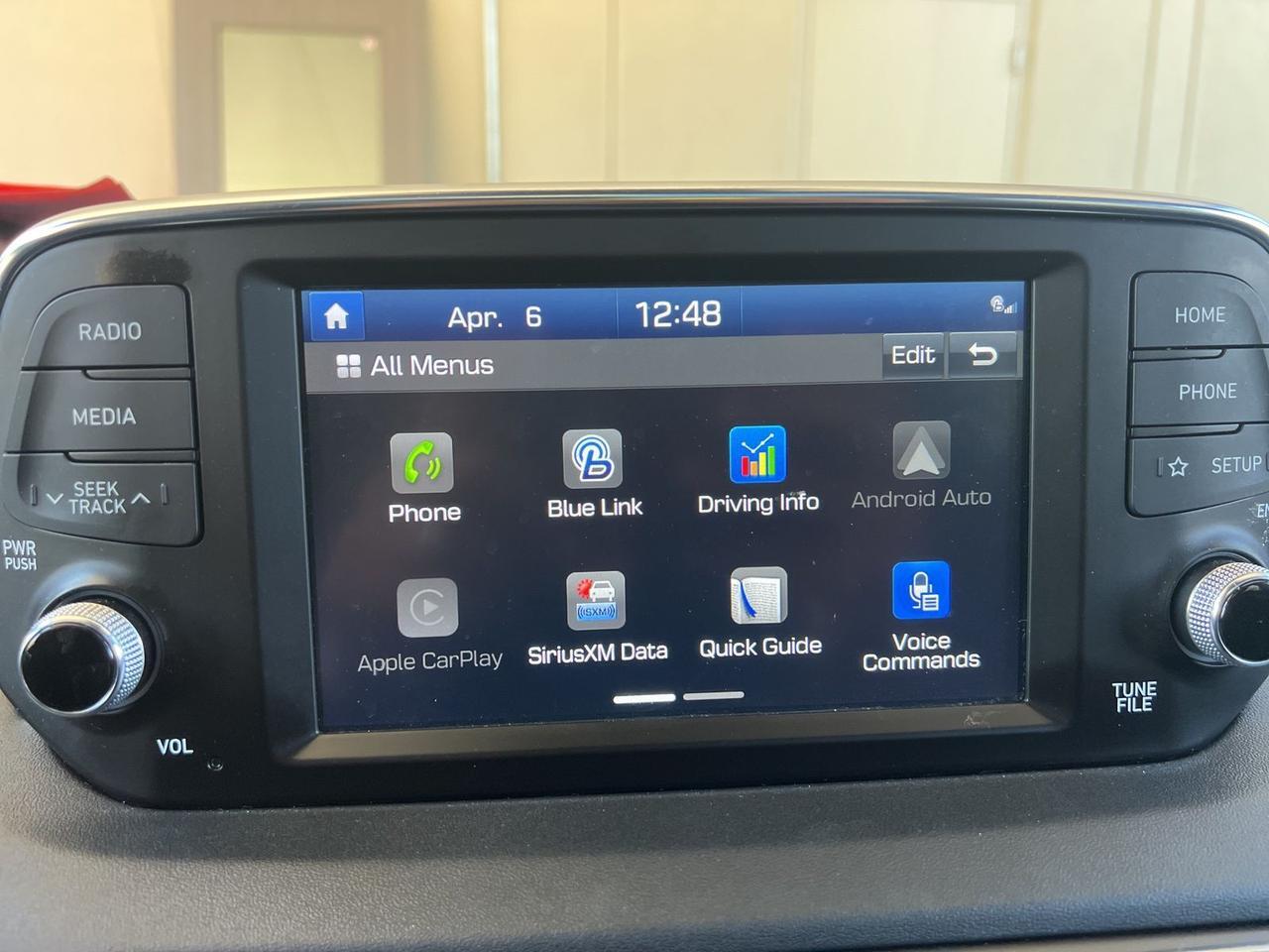 2020 Hyundai Santa Fe SEL Waldorf MD