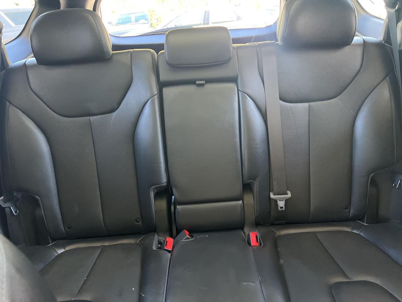 2020 Hyundai Santa Fe SEL Waldorf MD