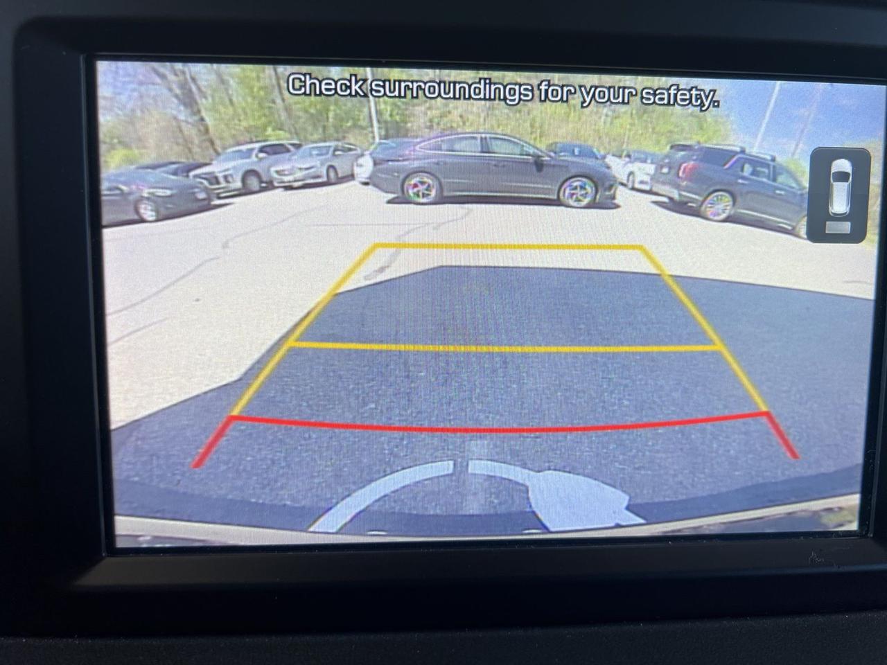 2020 Hyundai Santa Fe SEL Waldorf MD