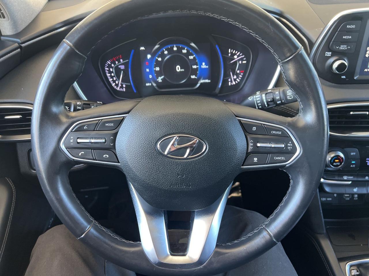 2020 Hyundai Santa Fe SEL Waldorf MD