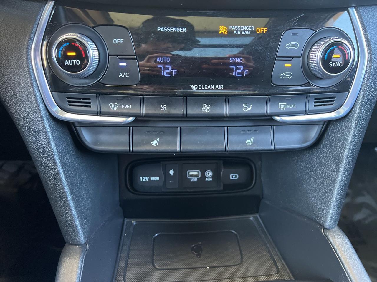 2020 Hyundai Santa Fe SEL Waldorf MD