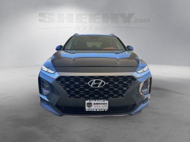 2020 Hyundai Santa Fe SEL Waldorf MD