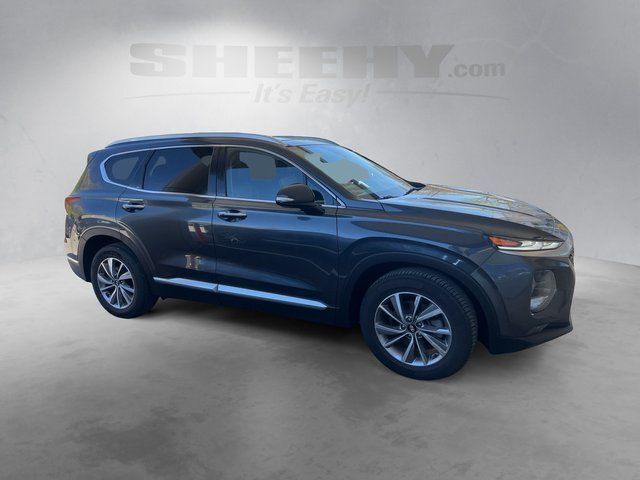 2020 Hyundai Santa Fe SEL Waldorf MD