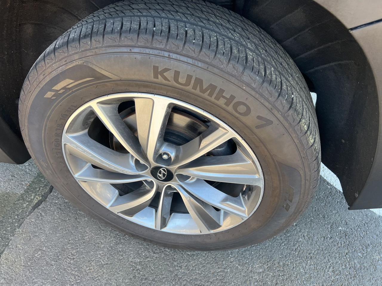 2020 Hyundai Santa Fe SEL Waldorf MD