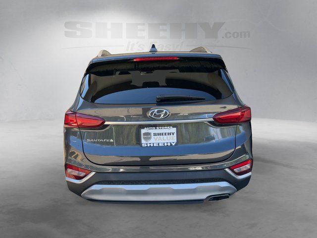 2020 Hyundai Santa Fe SEL Waldorf MD
