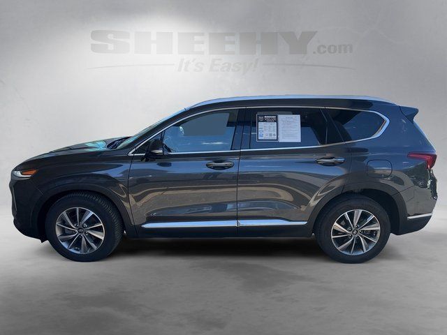 2020 Hyundai Santa Fe SEL Waldorf MD
