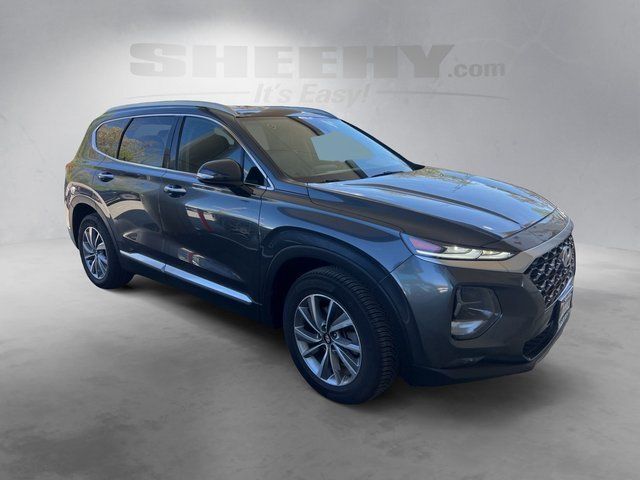 2020 Hyundai Santa Fe SEL Waldorf MD
