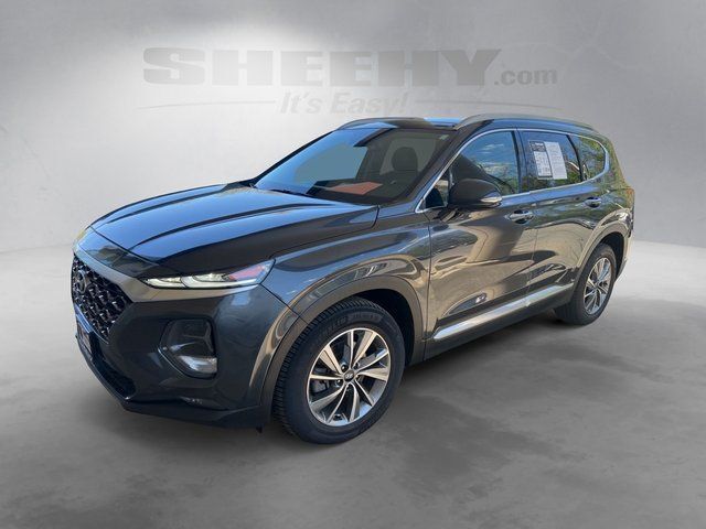 2020 Hyundai Santa Fe SEL Waldorf MD