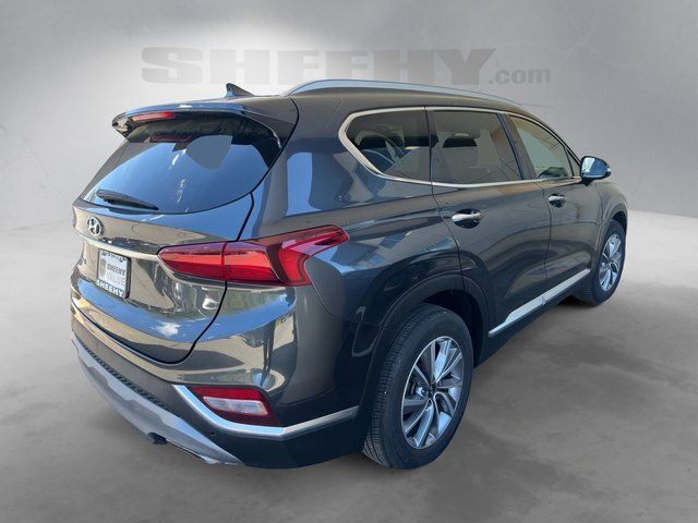 2020 Hyundai Santa Fe SEL Waldorf MD