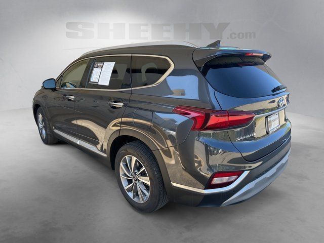 2020 Hyundai Santa Fe SEL Waldorf MD
