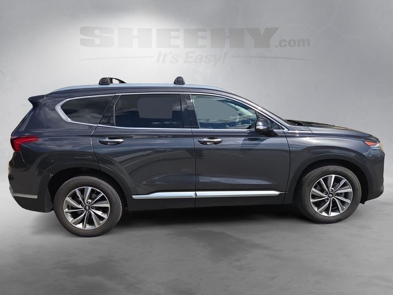 2020 Hyundai Santa Fe SEL Waldorf MD