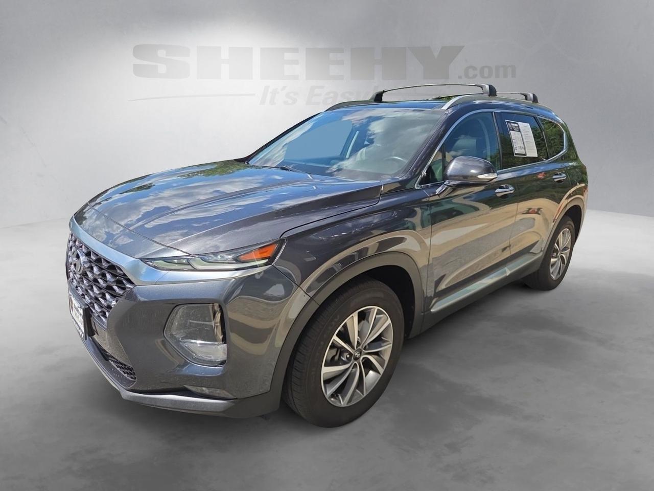 2020 Hyundai Santa Fe SEL Waldorf MD