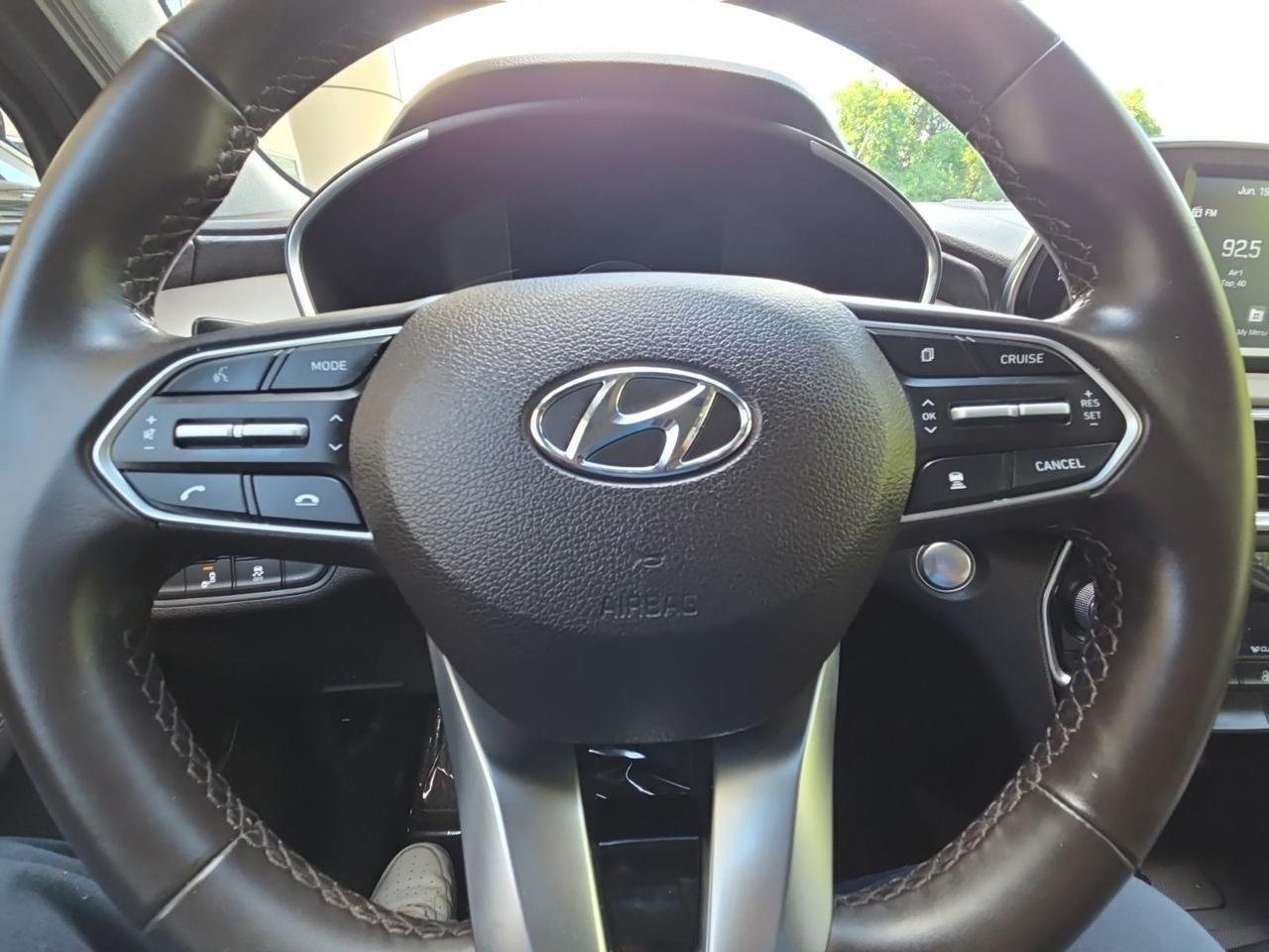 2020 Hyundai Santa Fe SEL Waldorf MD