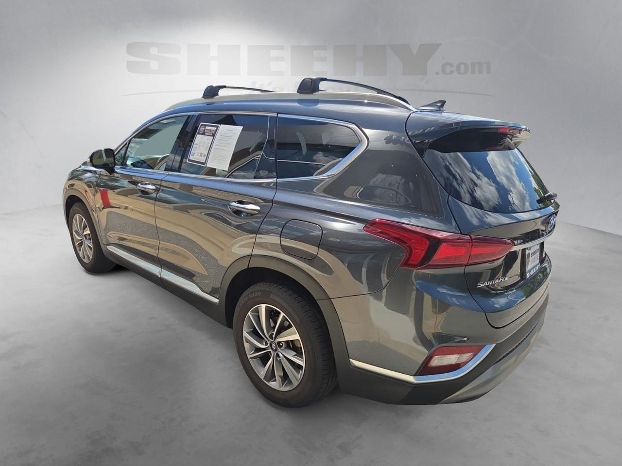 2020 Hyundai Santa Fe SEL Waldorf MD