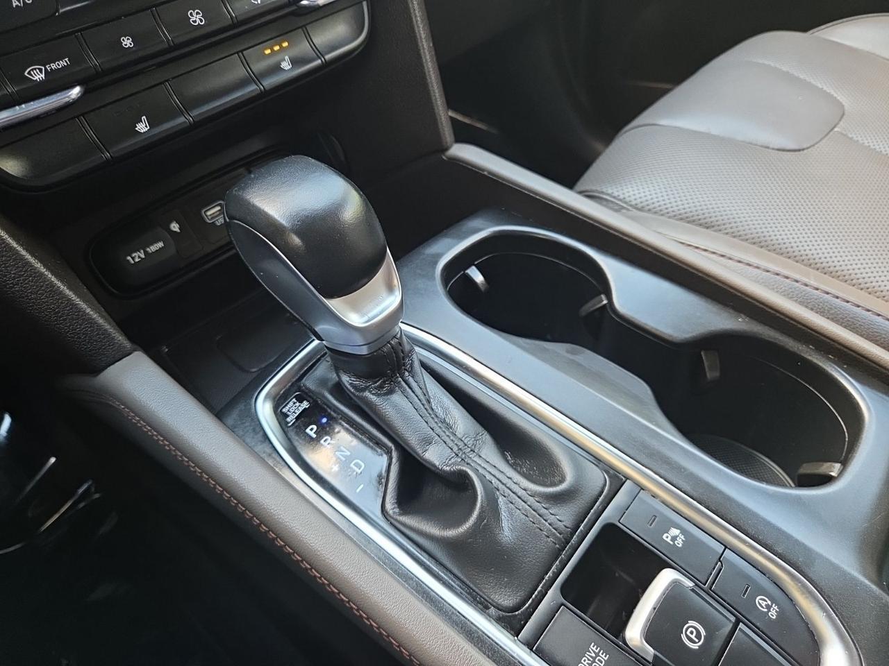 2020 Hyundai Santa Fe SEL Waldorf MD
