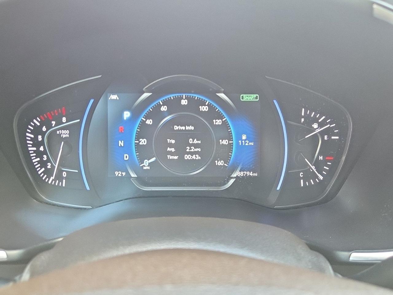 2020 Hyundai Santa Fe SEL Waldorf MD