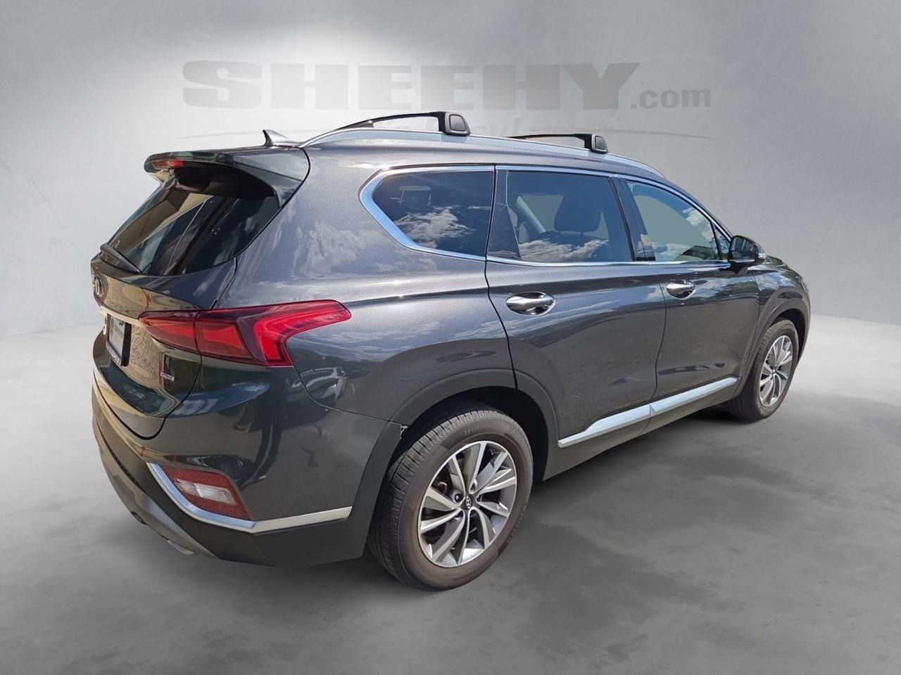 2020 Hyundai Santa Fe SEL Waldorf MD