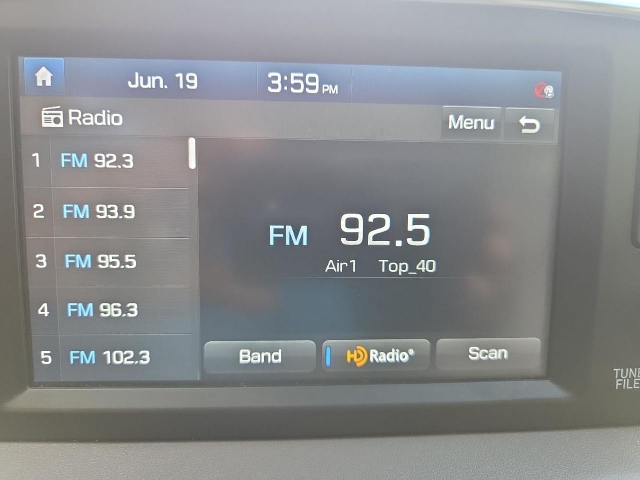 2020 Hyundai Santa Fe SEL Waldorf MD