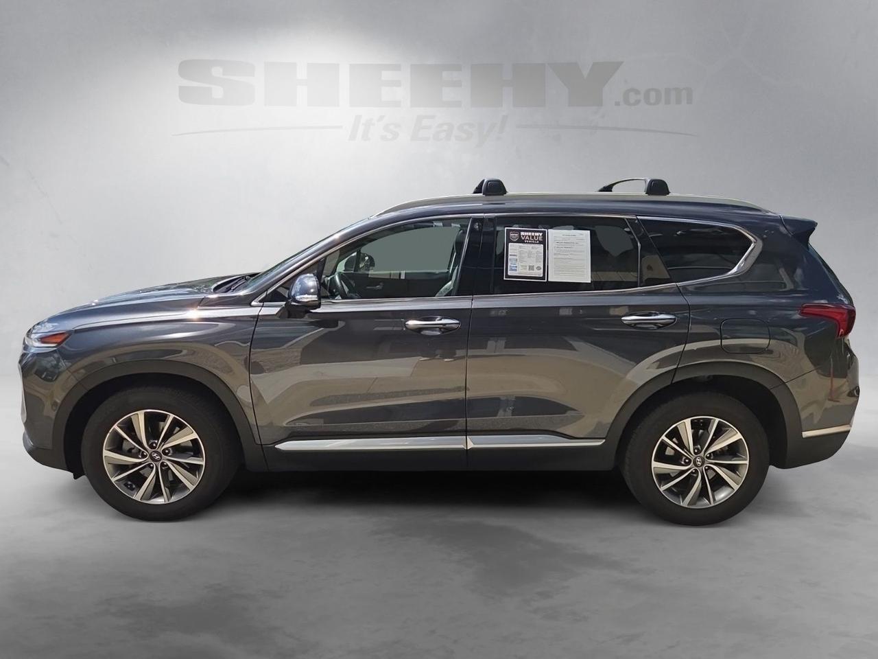 2020 Hyundai Santa Fe SEL Waldorf MD