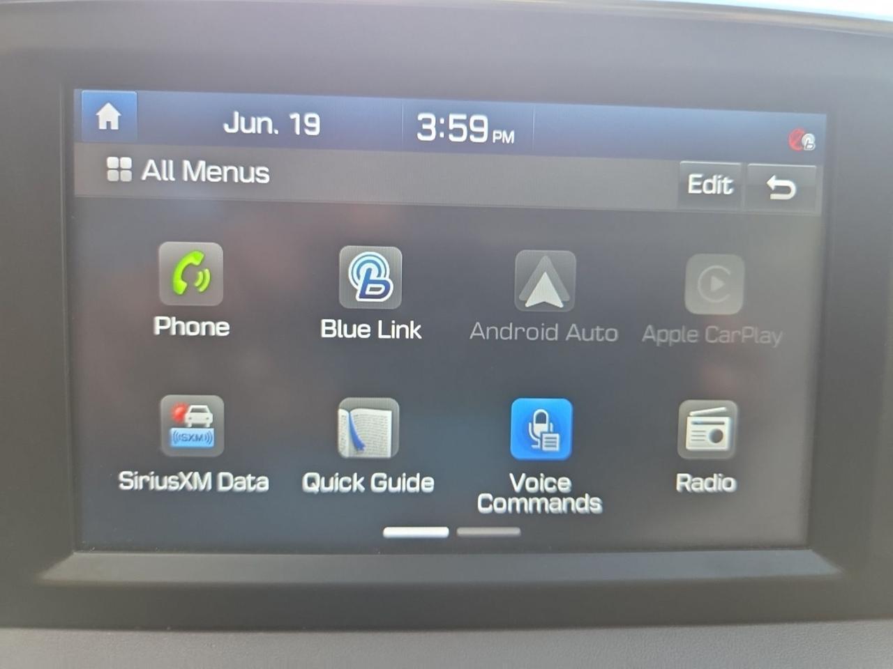 2020 Hyundai Santa Fe SEL Waldorf MD