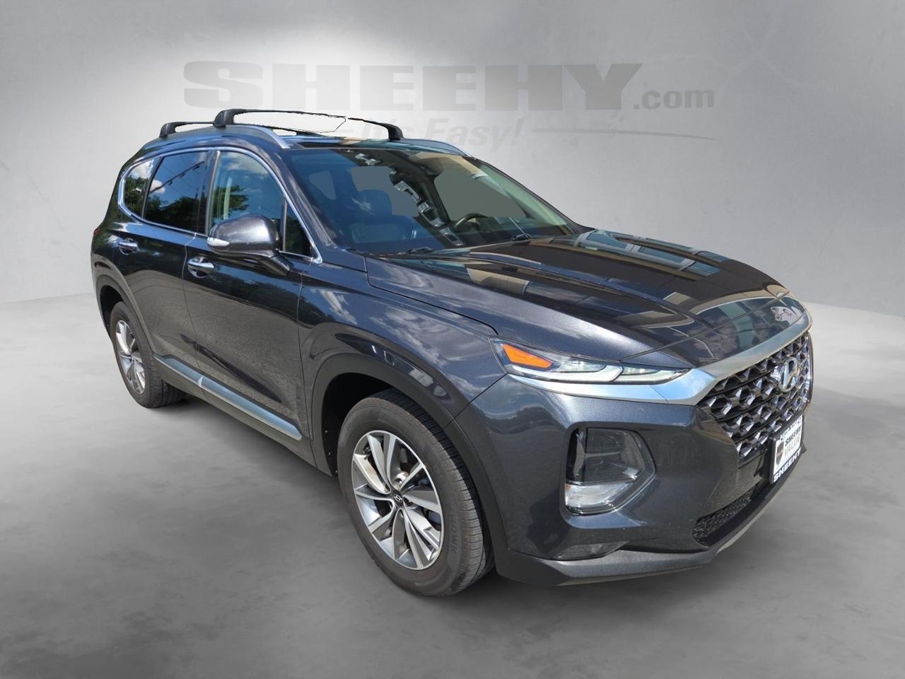 2020 Hyundai Santa Fe SEL Waldorf MD