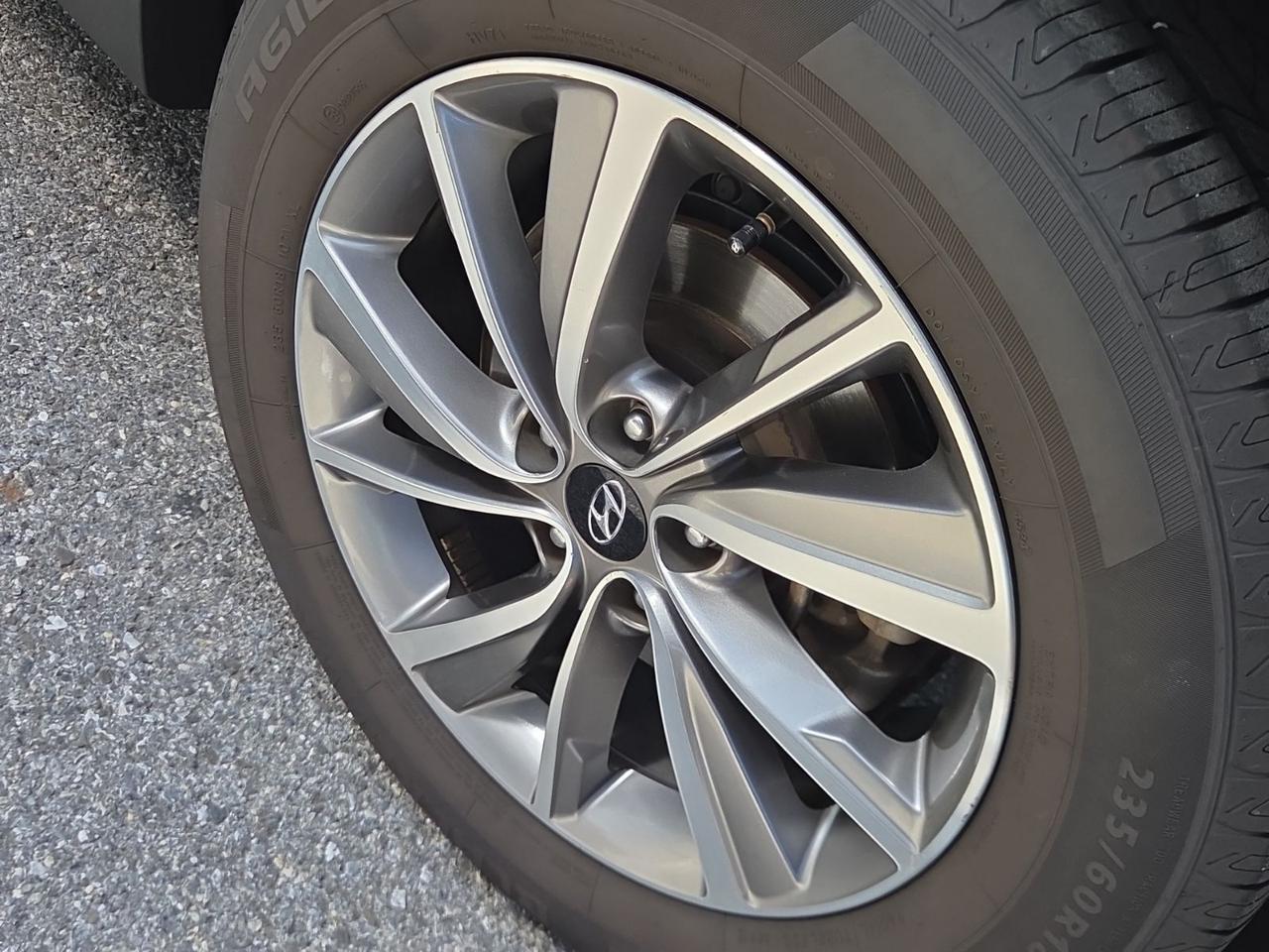 2020 Hyundai Santa Fe SEL Waldorf MD