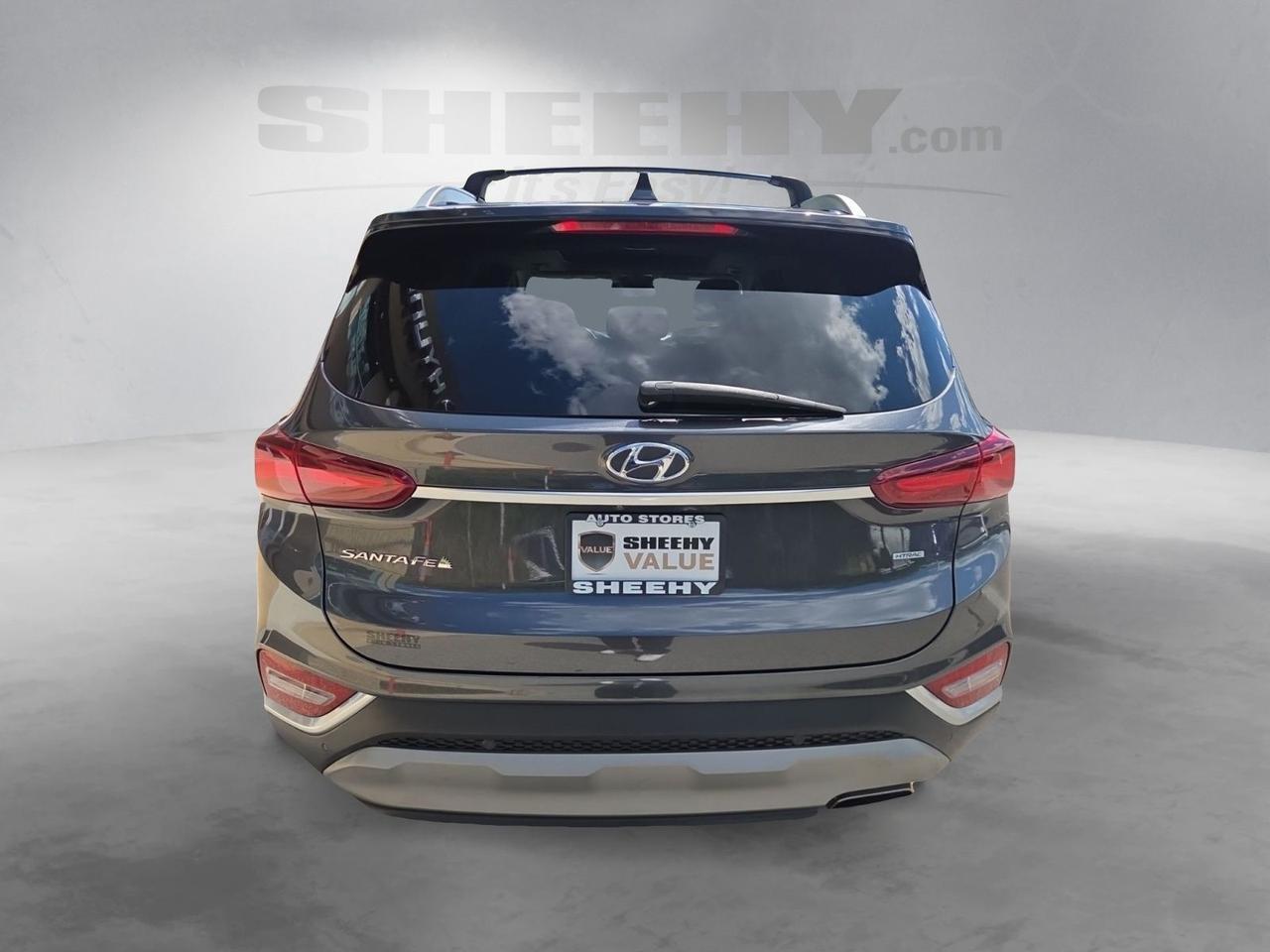 2020 Hyundai Santa Fe SEL Waldorf MD