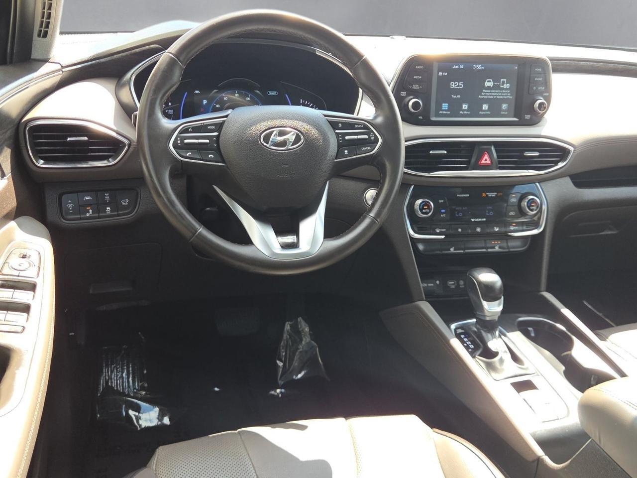 2020 Hyundai Santa Fe SEL Waldorf MD