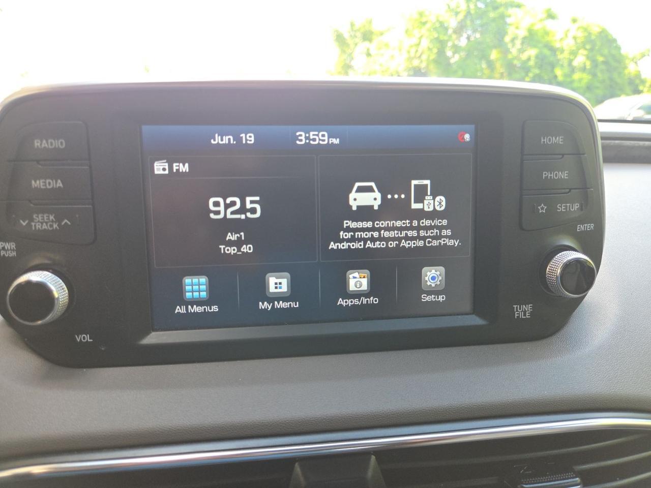 2020 Hyundai Santa Fe SEL Waldorf MD