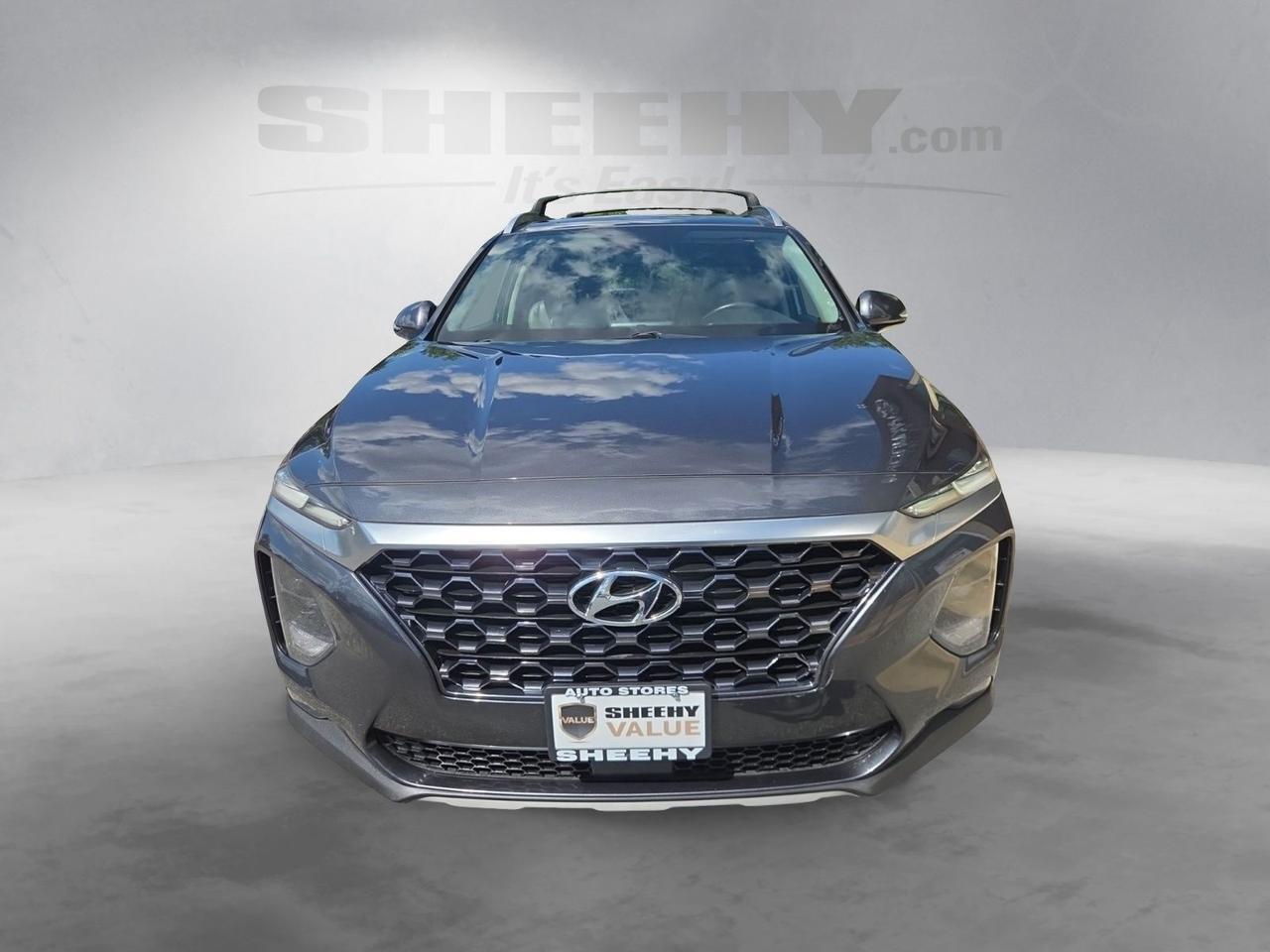 2020 Hyundai Santa Fe SEL Waldorf MD