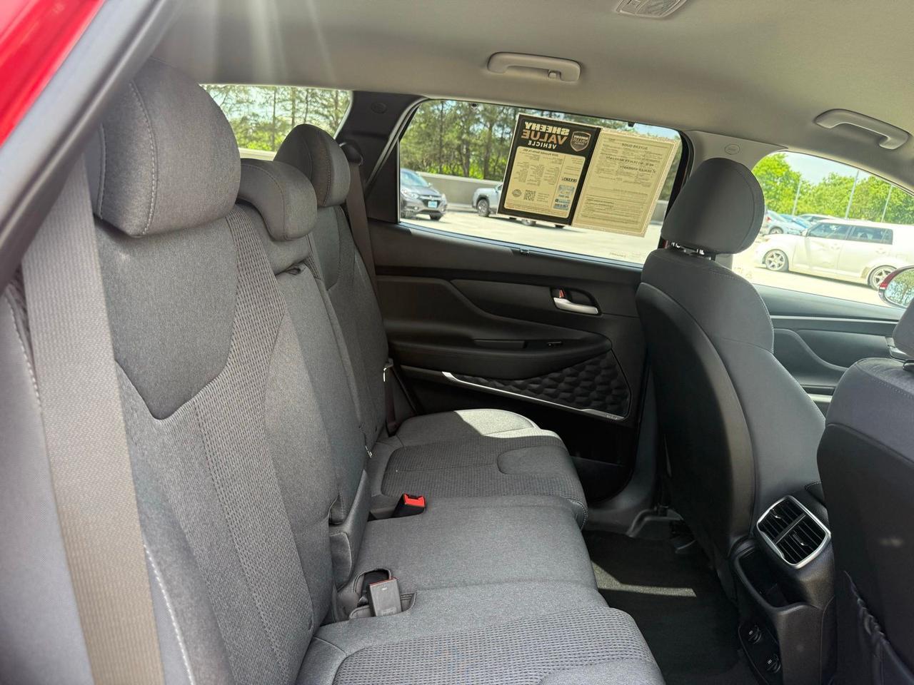 2020 Hyundai Santa Fe SEL Springfield VA