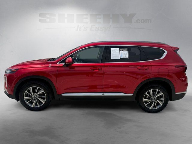 2020 Hyundai Santa Fe SEL Springfield VA
