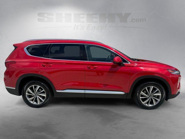 2020 Hyundai Santa Fe SEL Springfield VA