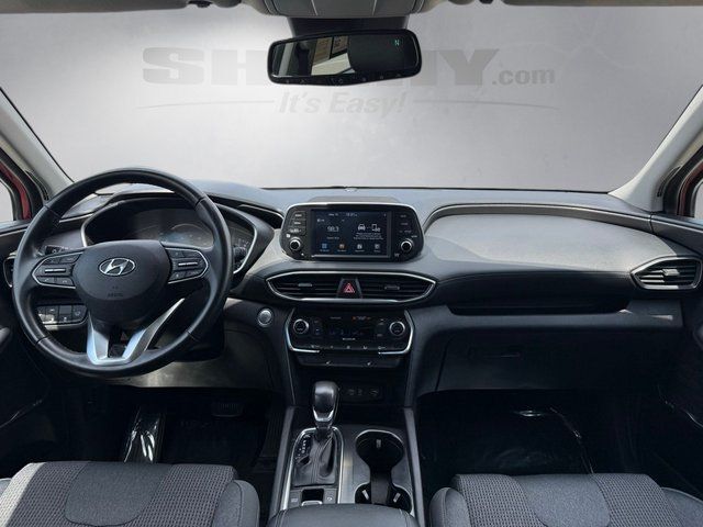 2020 Hyundai Santa Fe SEL Springfield VA