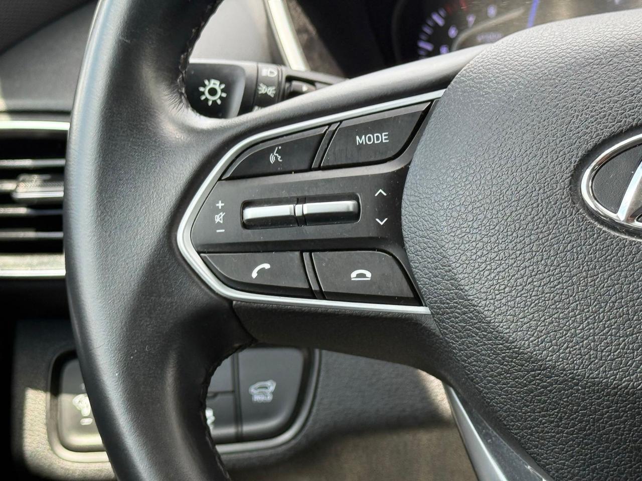 2020 Hyundai Santa Fe SEL Springfield VA