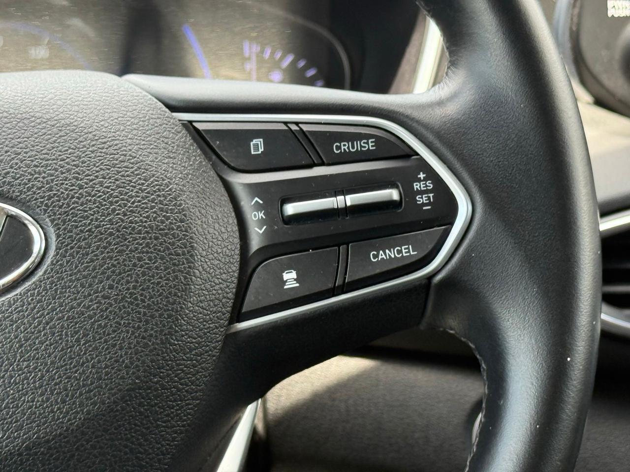 2020 Hyundai Santa Fe SEL Springfield VA