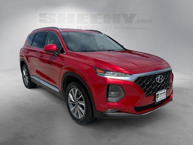 2020 Hyundai Santa Fe SEL Springfield VA
