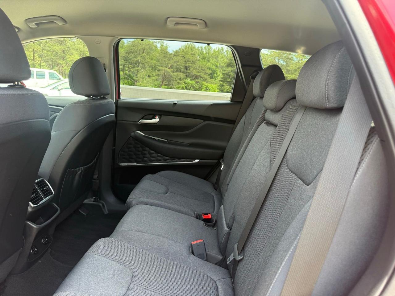 2020 Hyundai Santa Fe SEL Springfield VA