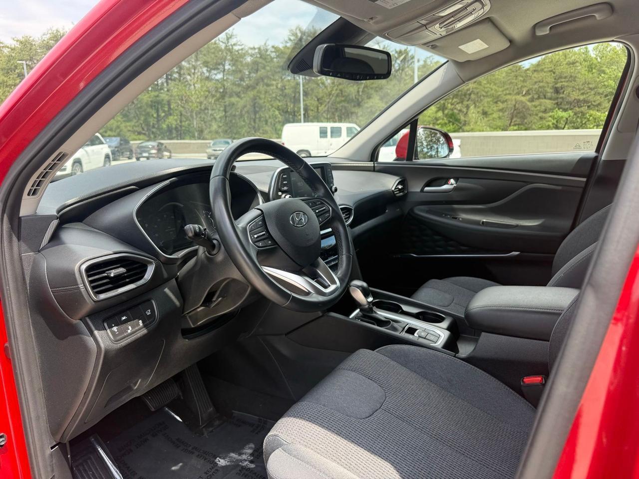 2020 Hyundai Santa Fe SEL Springfield VA