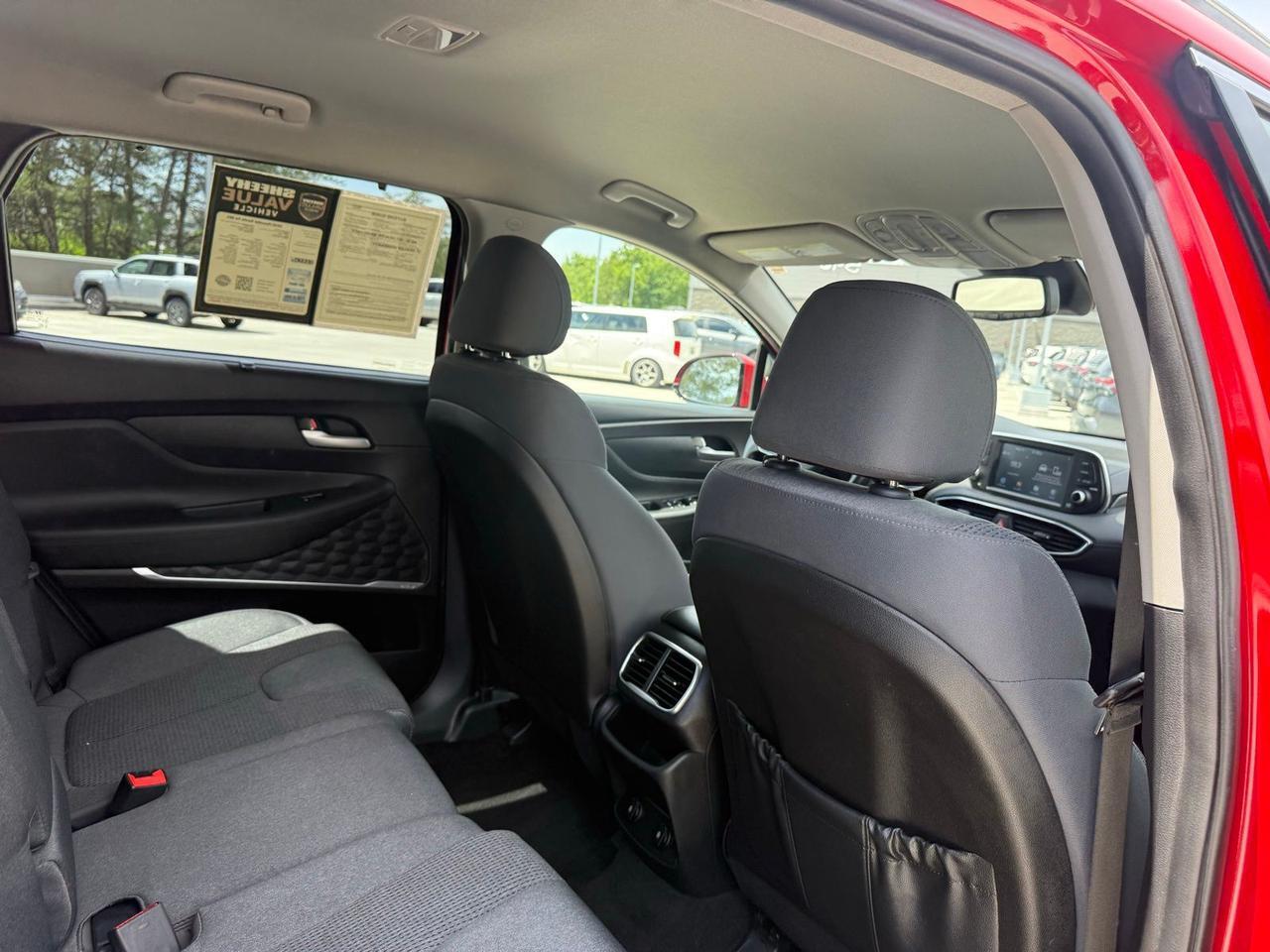 2020 Hyundai Santa Fe SEL Springfield VA