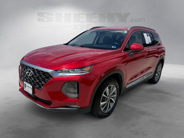 2020 Hyundai Santa Fe SEL Springfield VA
