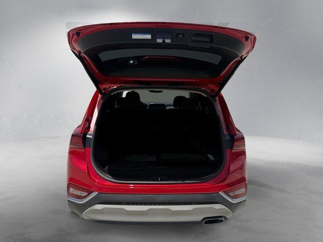 2020 Hyundai Santa Fe SEL Springfield VA