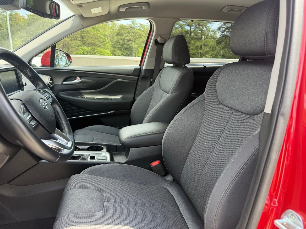 2020 Hyundai Santa Fe SEL Springfield VA
