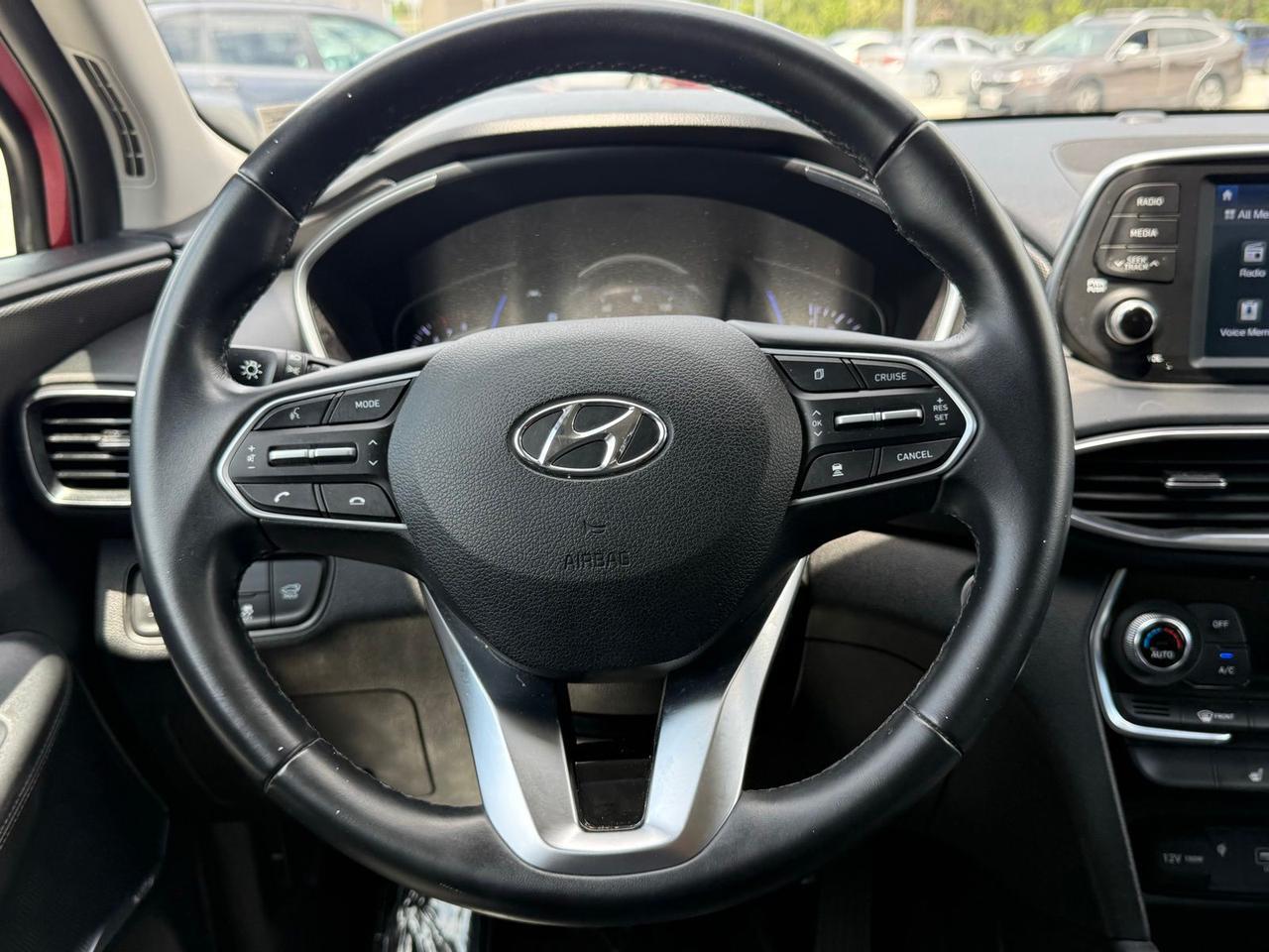 2020 Hyundai Santa Fe SEL Springfield VA