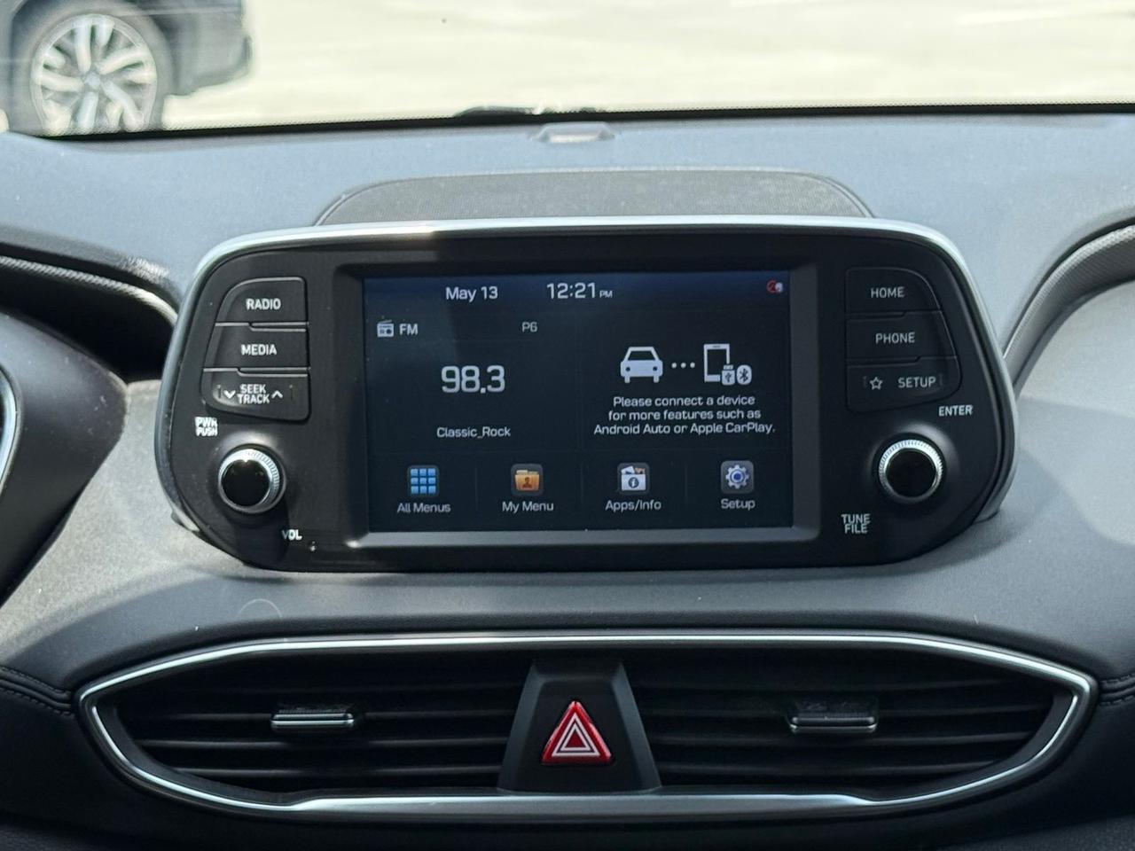 2020 Hyundai Santa Fe SEL Springfield VA
