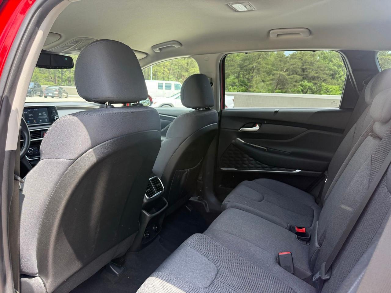 2020 Hyundai Santa Fe SEL Springfield VA
