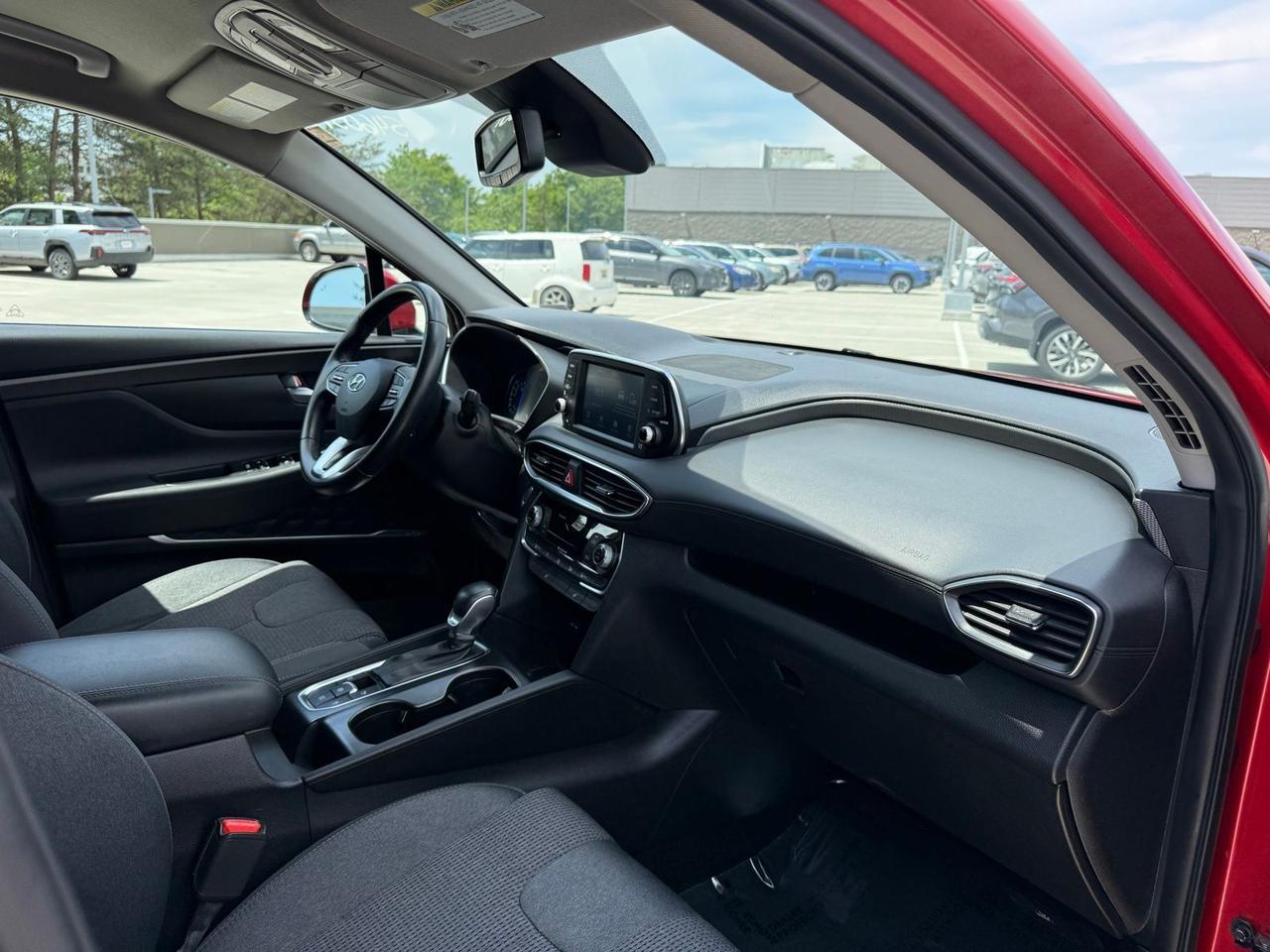 2020 Hyundai Santa Fe SEL Springfield VA