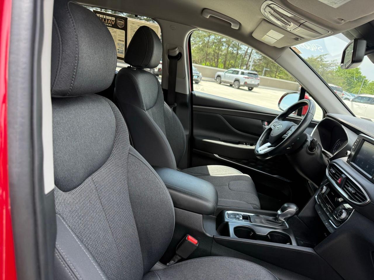2020 Hyundai Santa Fe SEL Springfield VA