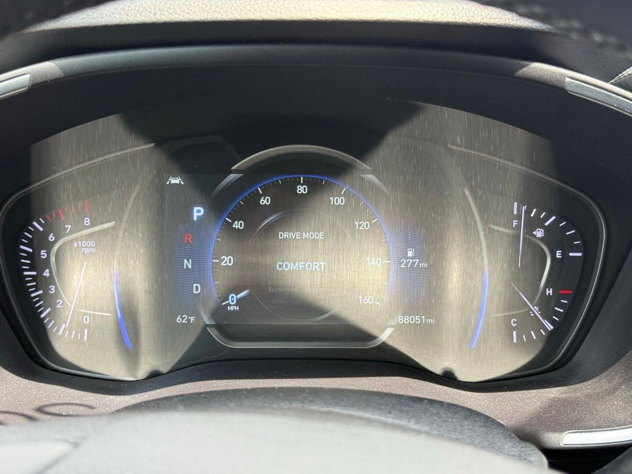 2020 Hyundai Santa Fe SEL Springfield VA